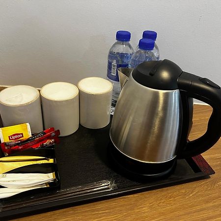 Sin Lien Hotel Keluang Zewnętrze zdjęcie