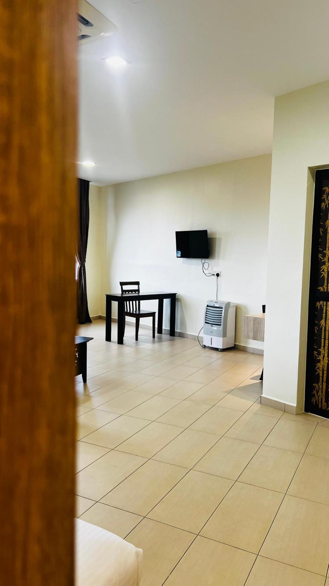 Sin Lien Hotel Keluang Zewnętrze zdjęcie